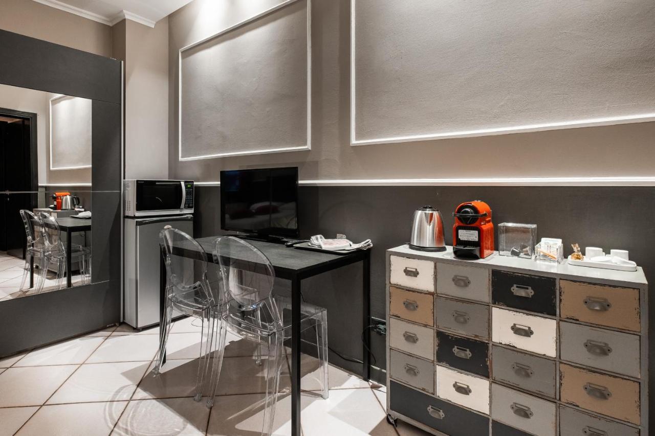 Studio Fusari A Piazza Maggiore By Wonderful Italy — Foto 2