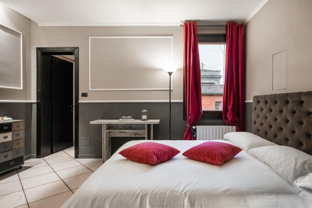 Studio Fusari A Piazza Maggiore By Wonderful Italy — Foto 1