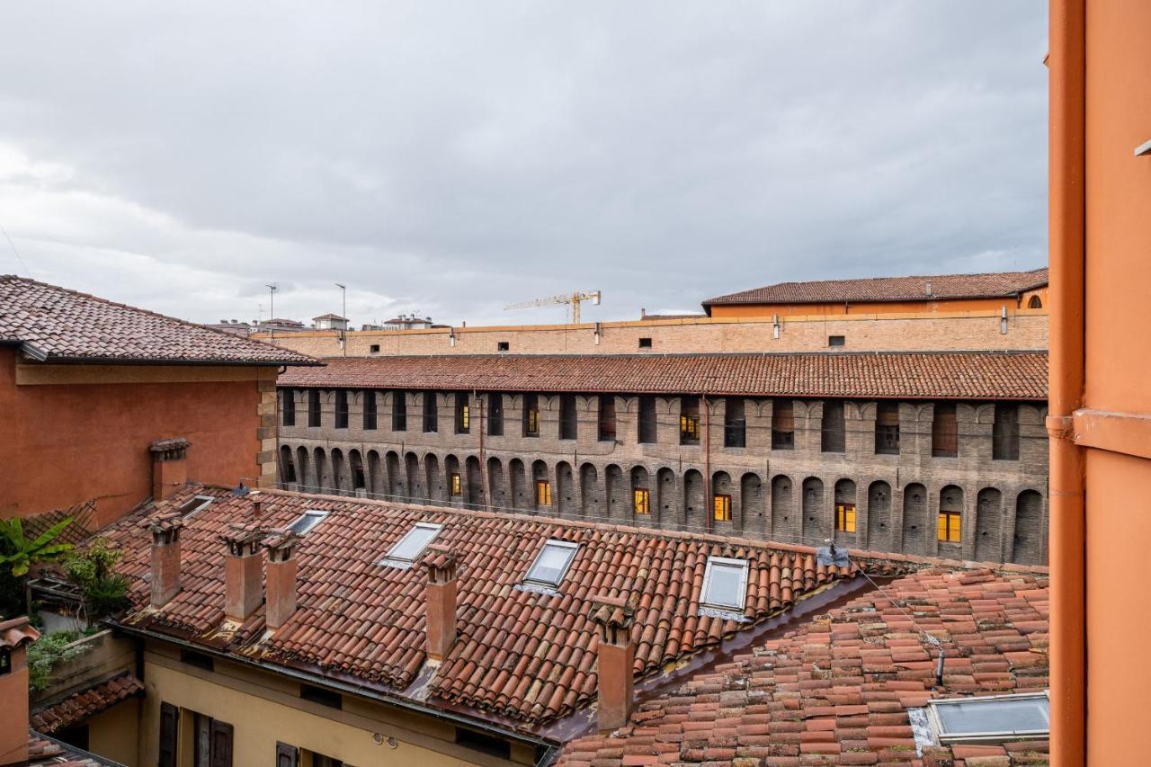 Studio Fusari A Piazza Maggiore By Wonderful Italy, Bologna
